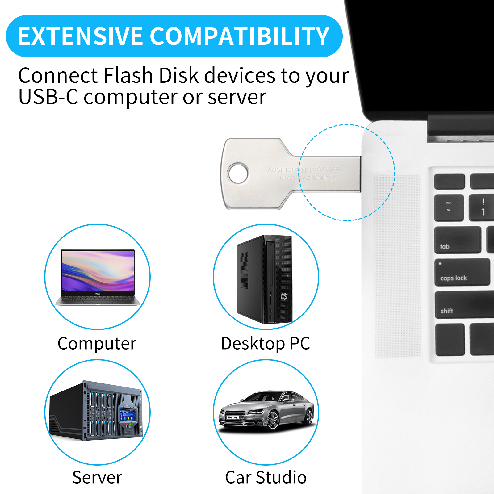 Product Compatibility