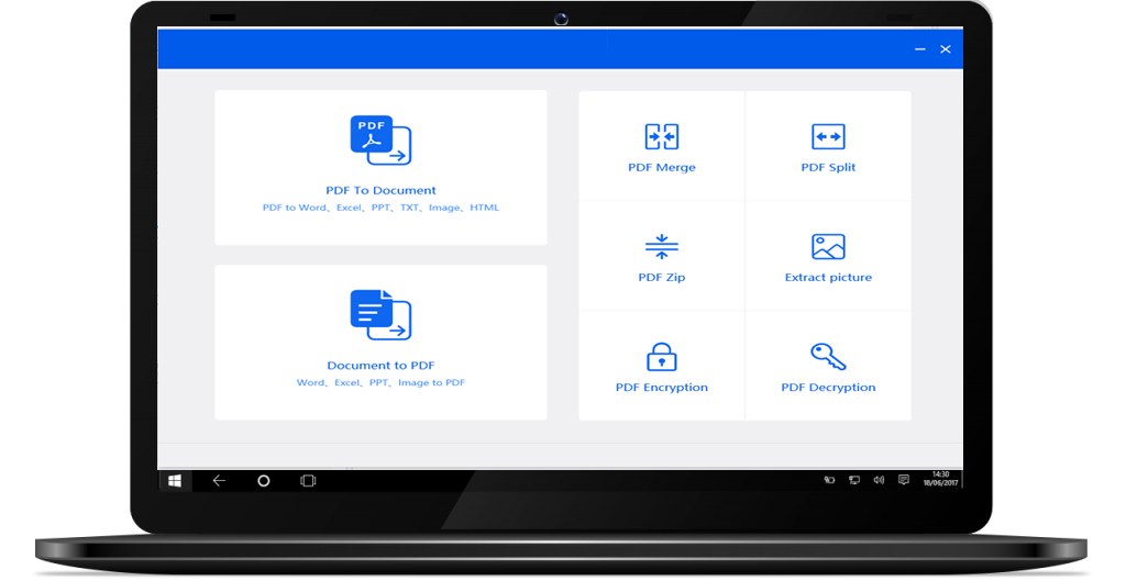 Product Screenshot